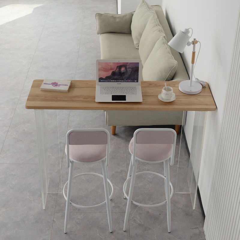 Tavolo da Bar in Legno Massell - Home Furniture & Hardware Trading recensione e prezzo