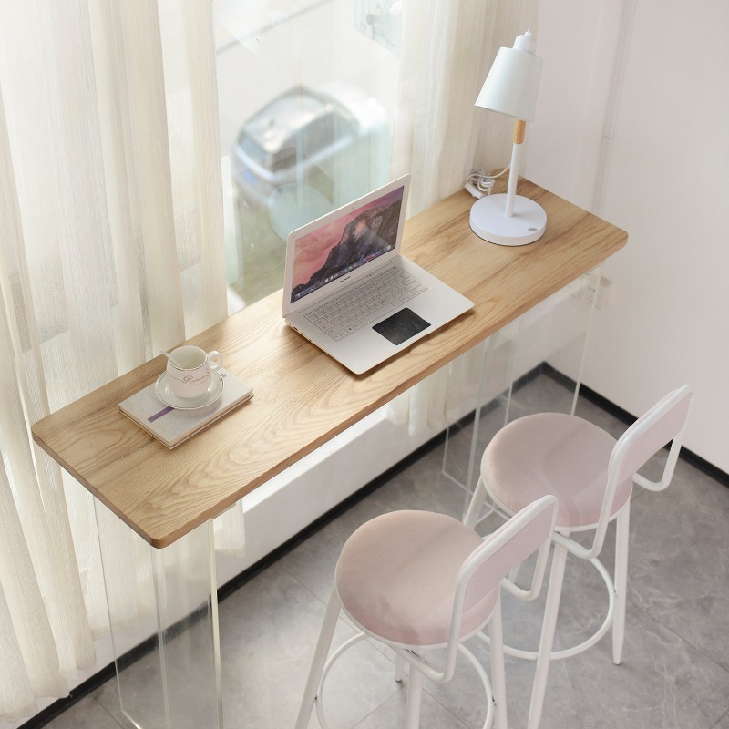 Tavolo da Bar in Legno Massell - Home Furniture & Hardware Trading recensione e prezzo