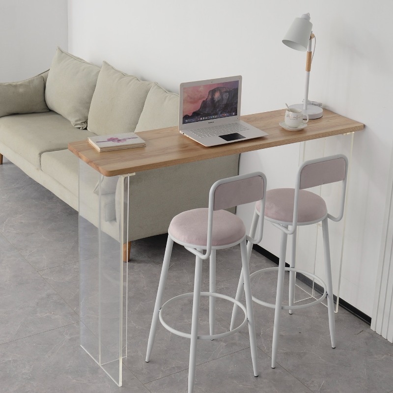 Tavolo da Bar in Legno Massell - Home Furniture & Hardware Trading recensione e prezzo