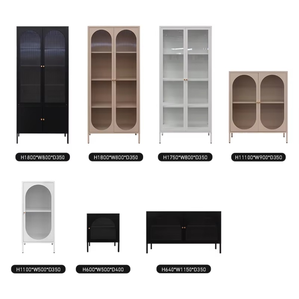 Vetrina Alta da Bar per Sala d - Home Furniture & Hardware Trading recensione e prezzo