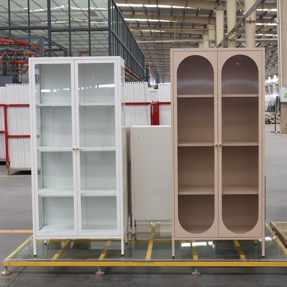 Vetrina Alta da Bar per Sala d - Home Furniture & Hardware Trading recensione e prezzo