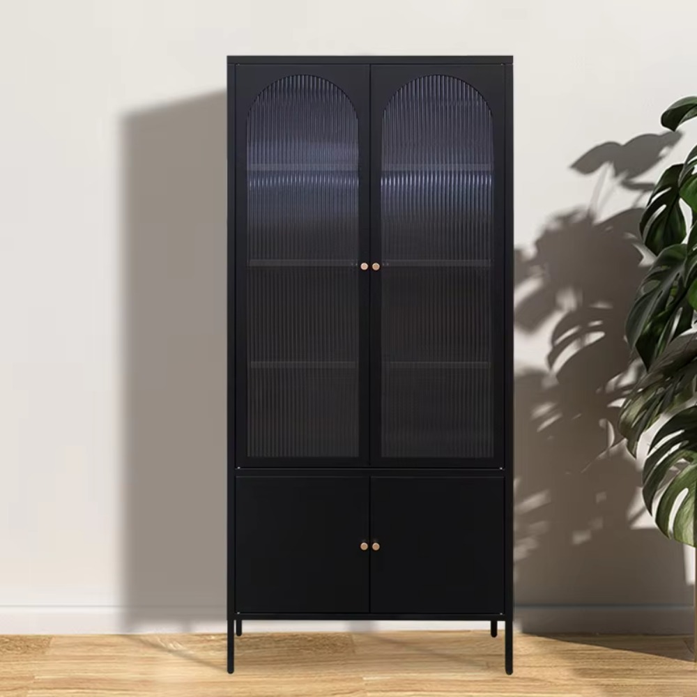 Vetrina Alta da Bar per Sala d - Home Furniture & Hardware Trading recensione e prezzo