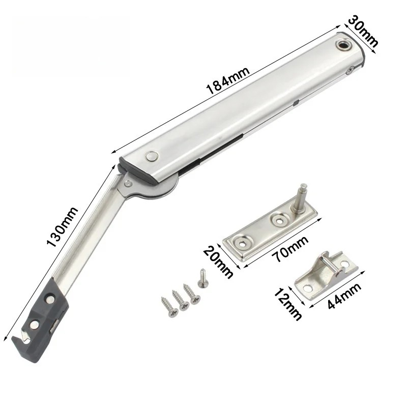 [Brand] 1 Pezzo Cerniera di Su - Brand Hardware Furniture recensione e prezzo
