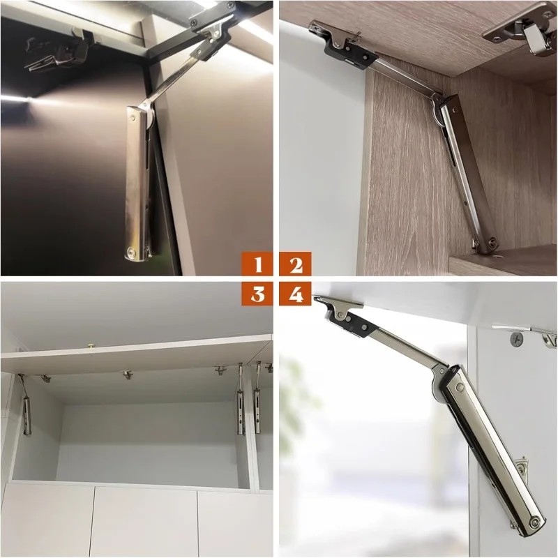 [Brand] 1 Pezzo Cerniera di Su - Brand Hardware Furniture recensione e prezzo