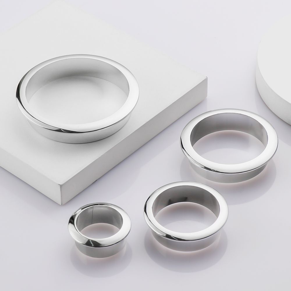 25-80mm copertura del foro del - Furniture Hardware Covers recensione e prezzo