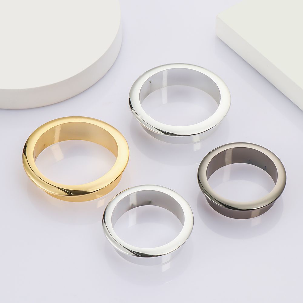 25-80mm copertura del foro del - Furniture Hardware Covers recensione e prezzo