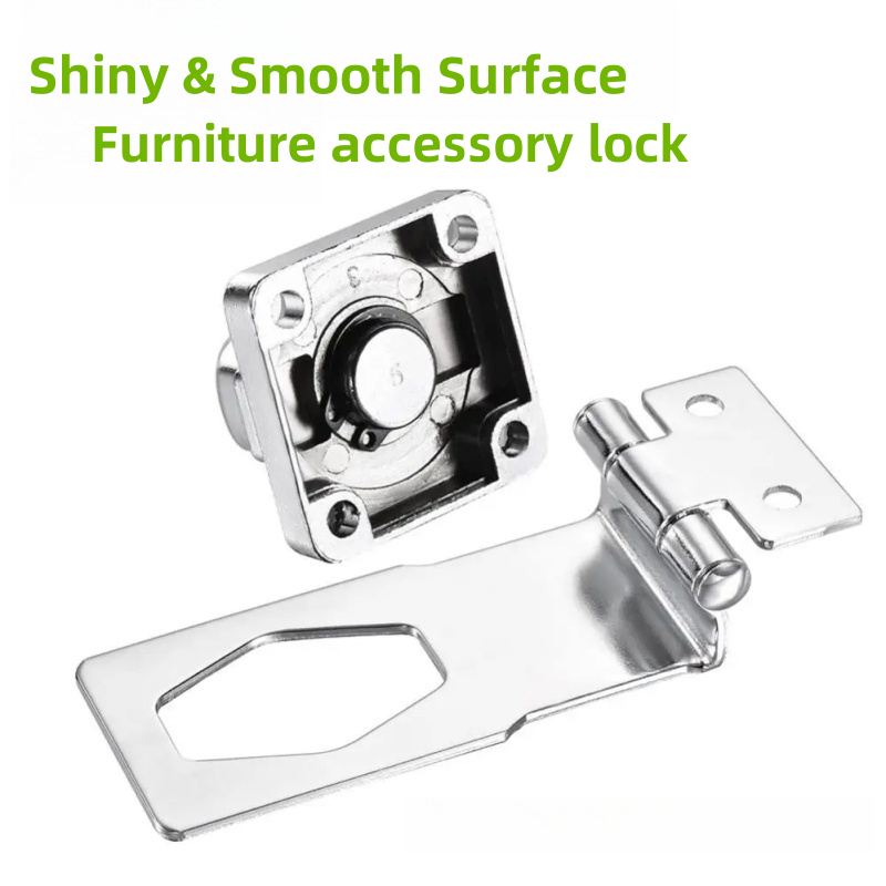 1/2 set Serratura di sicurezza - Furniture Hardware Screws recensione e prezzo
