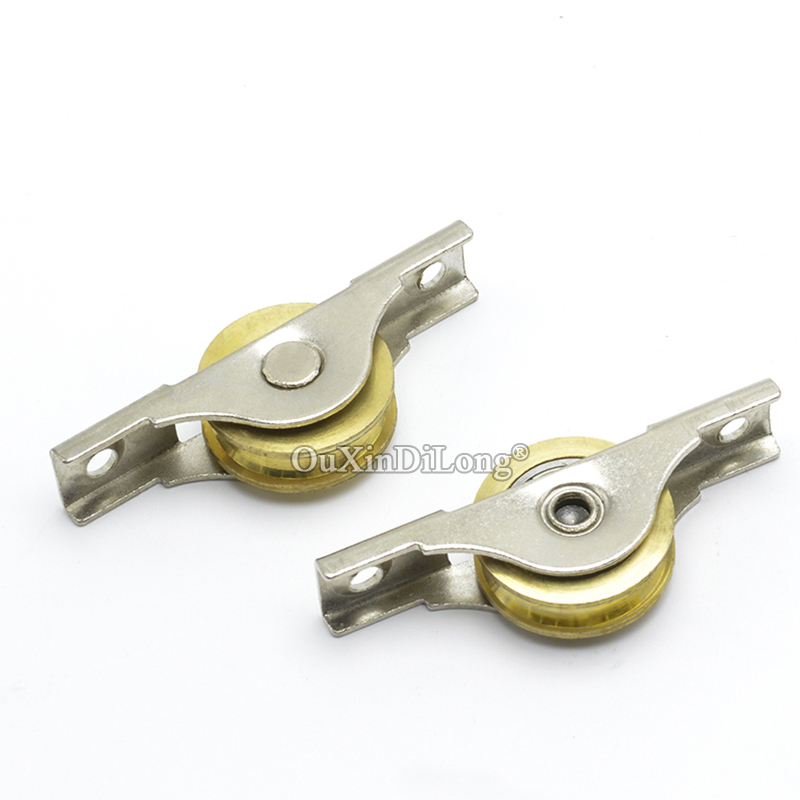 Nuovissimo Set di 10 Rotelle p - Brand Hardware Furniture recensione e prezzo