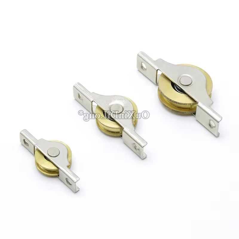 Nuovissimo Set di 10 Rotelle p - Brand Hardware Furniture recensione e prezzo