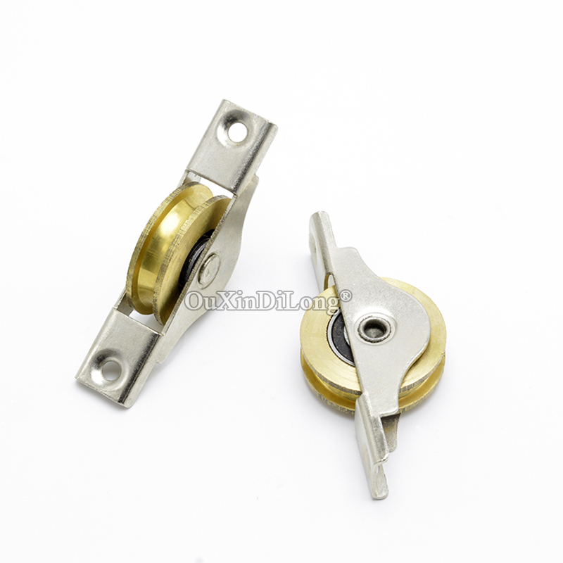Nuovissimo Set di 10 Rotelle p - Brand Hardware Furniture recensione e prezzo