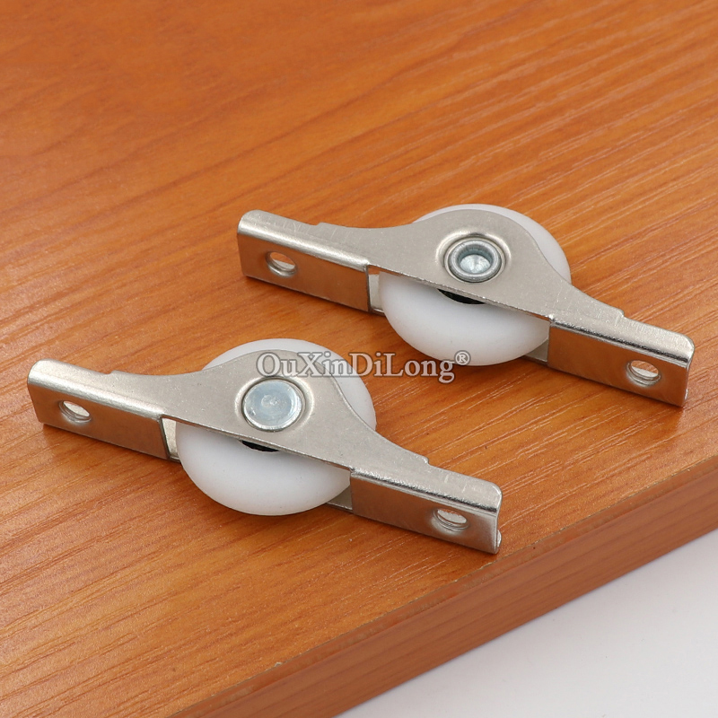 Nuovissimo Set di 10 Rotelle p - Brand Hardware Furniture recensione e prezzo
