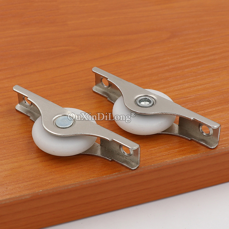 Nuovissimo Set di 10 Rotelle p - Brand Hardware Furniture recensione e prezzo