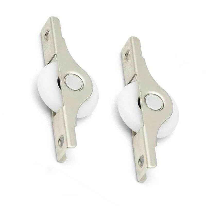 Nuovissimo Set di 10 Rotelle p - Brand Hardware Furniture recensione e prezzo