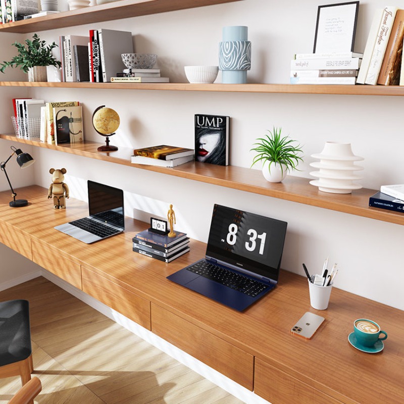 Scrivania per Computer in Legn - Home Furniture & Hardware Trading recensione e prezzo