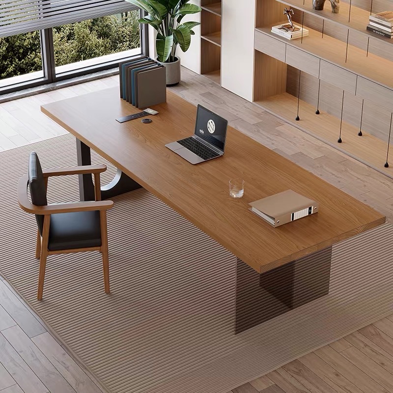 Scrivania Flottante in Acrilic - Home Furniture & Hardware Trading recensione e prezzo