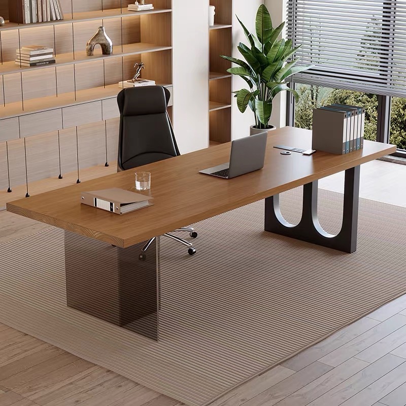 Scrivania Flottante in Acrilic - Home Furniture & Hardware Trading recensione e prezzo
