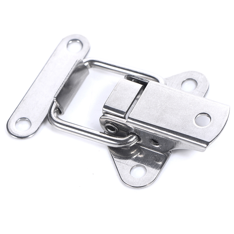 Chiusura a scatto in acciaio i - Furniture Hardware Hinges recensione e prezzo