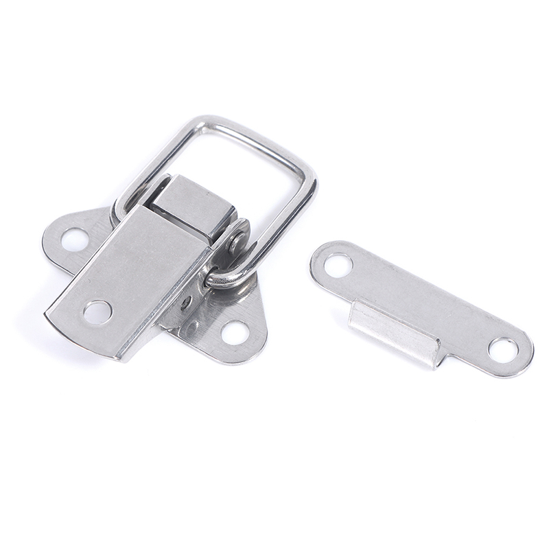 Chiusura a scatto in acciaio i - Furniture Hardware Hinges recensione e prezzo