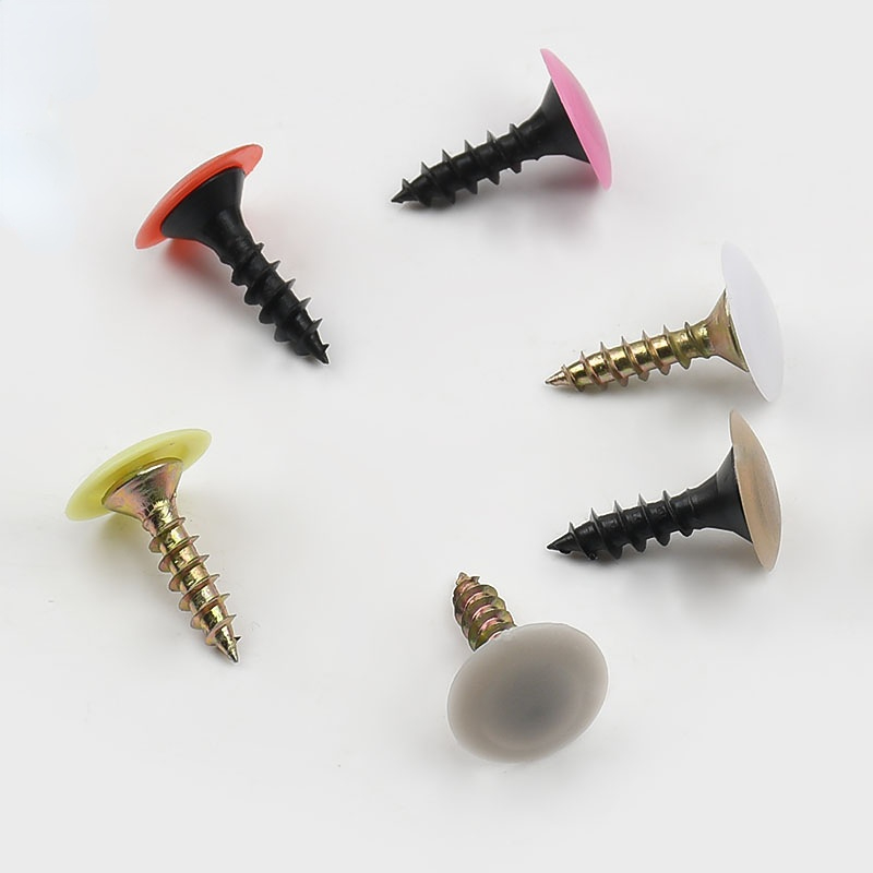 100/500/1000 pz. Tappi di prot - Furniture Hardware Screws recensione e prezzo