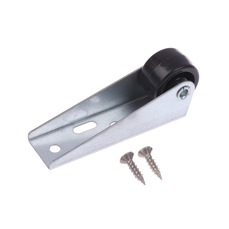 1 Pezzo di Ruota Silenziosa pe - Furniture Hardware Screws recensione e prezzo