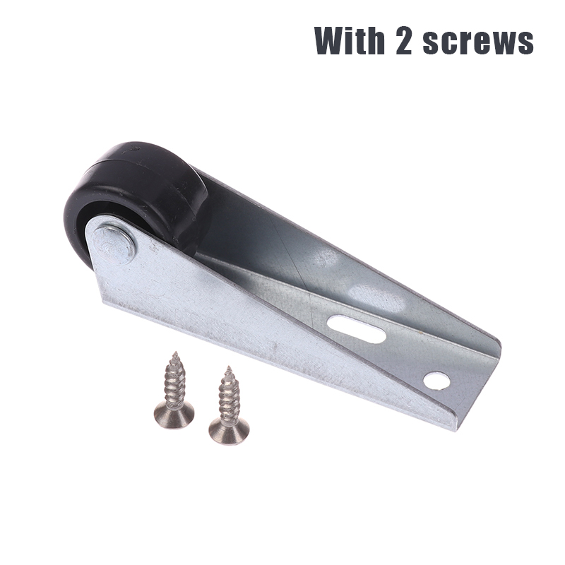 1 Pezzo di Ruota Silenziosa pe - Furniture Hardware Screws recensione e prezzo