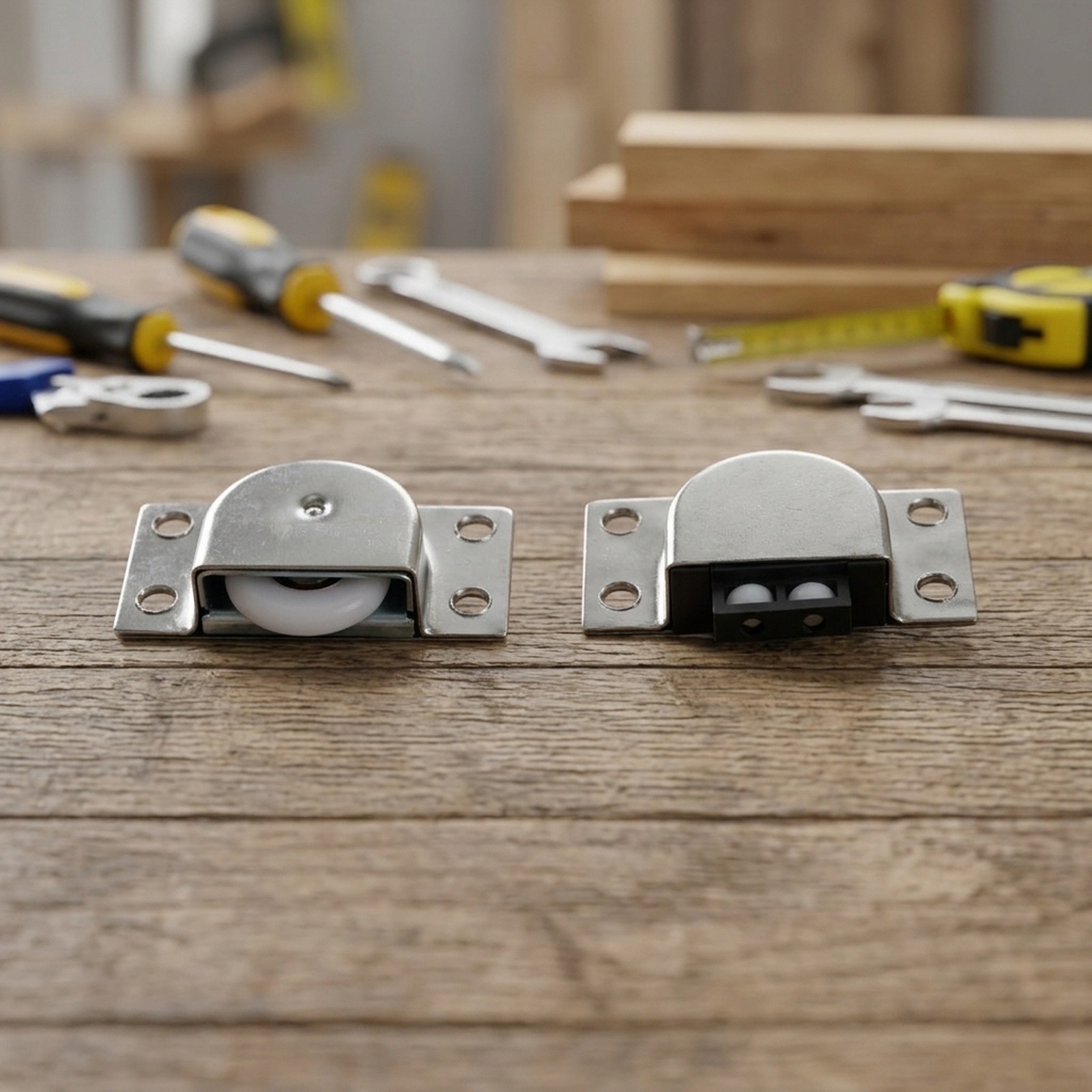 Rulli per Porte, Accessori per - Brand Hardware Furniture recensione e prezzo