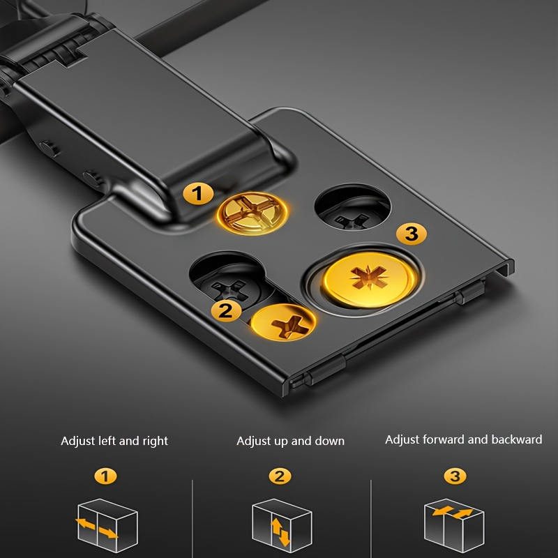 2 Cerniere per mobili ultrasot - Furniture Hardware Hinges recensione e prezzo