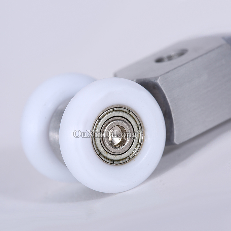 Brand New 2PCS Rulli per porte - Brand Hardware Furniture recensione e prezzo