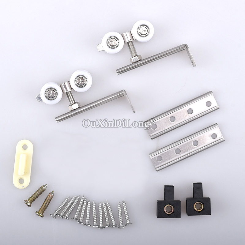 Brand New 2PCS Rulli per porte - Brand Hardware Furniture recensione e prezzo