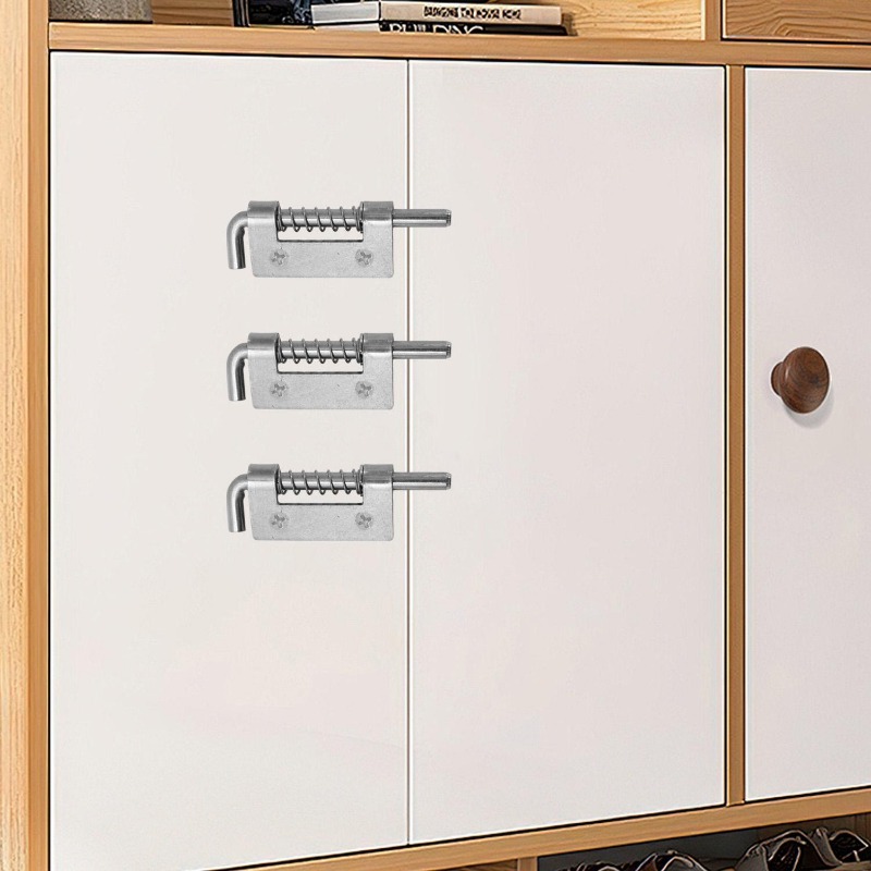 Perno a molla piatto in acciai - Furniture Hardware Screws recensione e prezzo