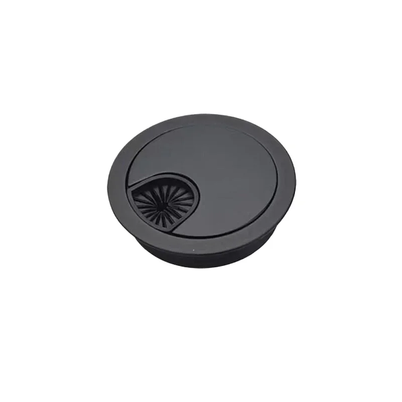 1 pz scrivania foro filo coper - Furniture Hardware Covers recensione e prezzo