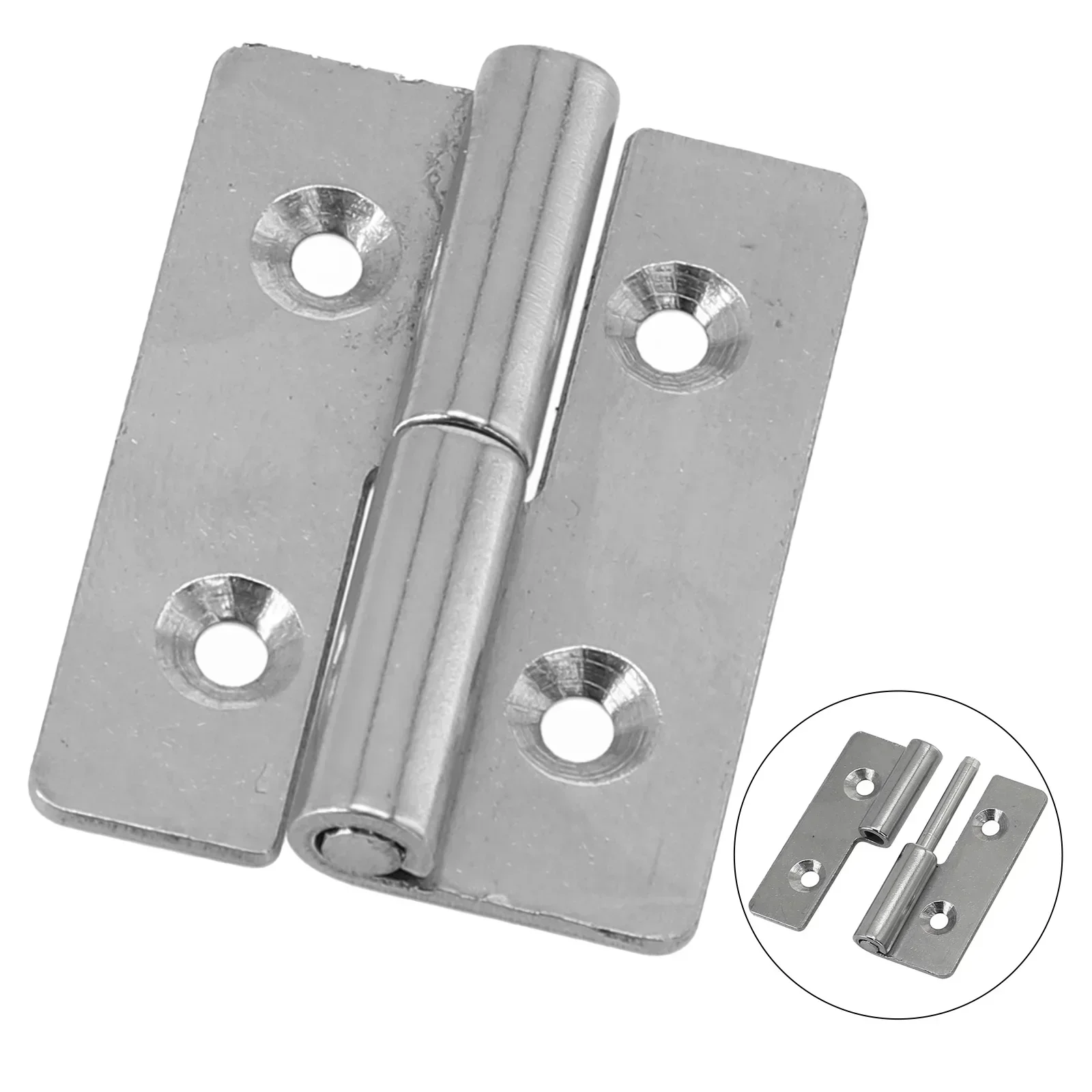 Cerniera staccabile Bandiera c - Furniture Hardware Hinges recensione e prezzo