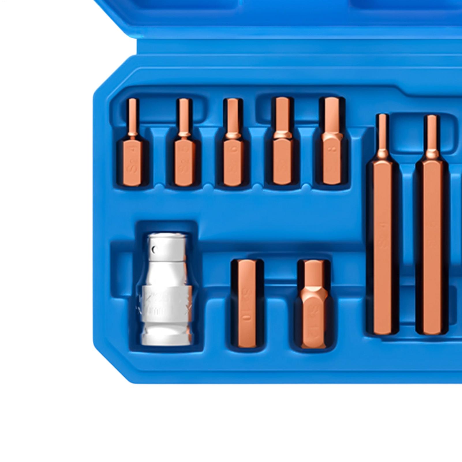 Punte per cacciavite magnetich - Home Furniture & Hardware Trading recensione e prezzo