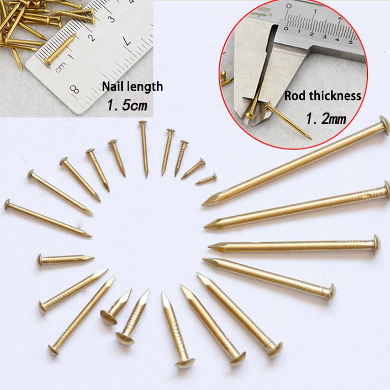 10/20/50100 pz Diametro 1.2mm  - Furniture Hardware Hinges recensione e prezzo