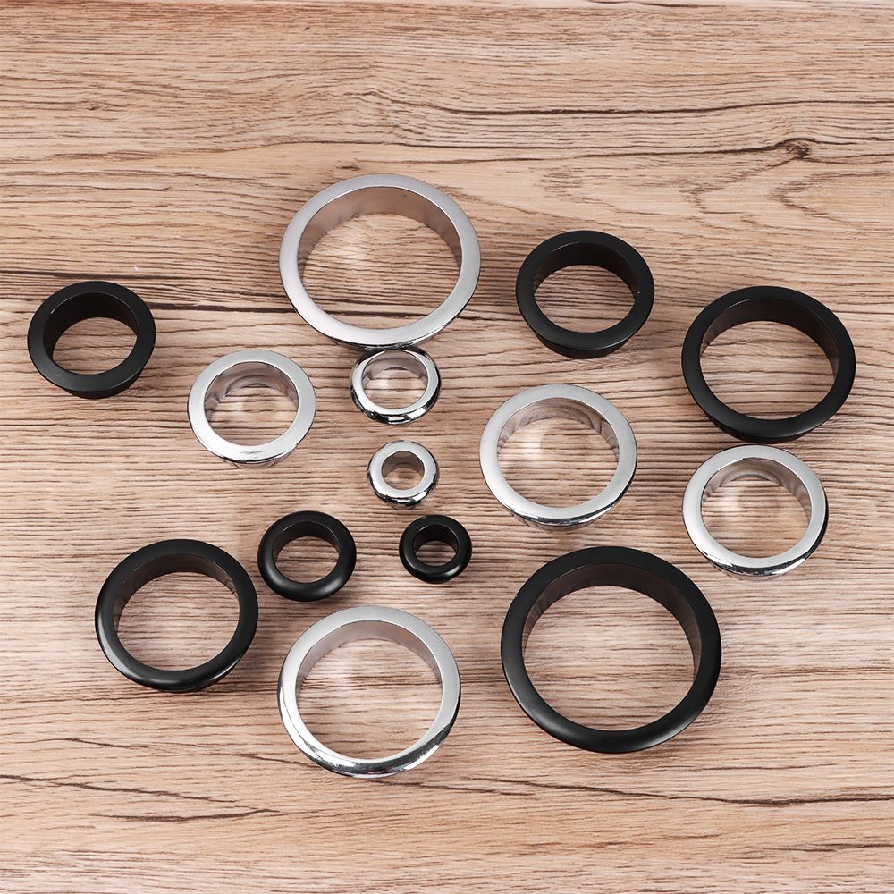 Passacavi da scrivania per Com - Furniture Hardware Covers recensione e prezzo