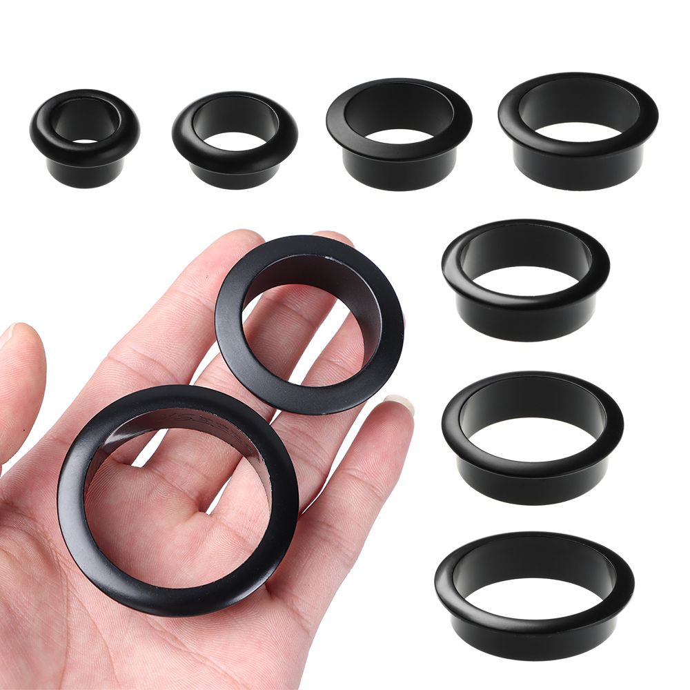 Passacavi da scrivania per Com - Furniture Hardware Covers recensione e prezzo