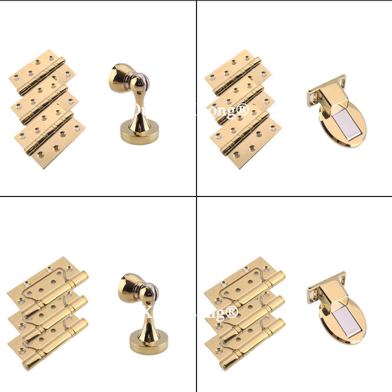 Nuovissimo acciaio inossidabil - Brand Hardware Furniture recensione e prezzo