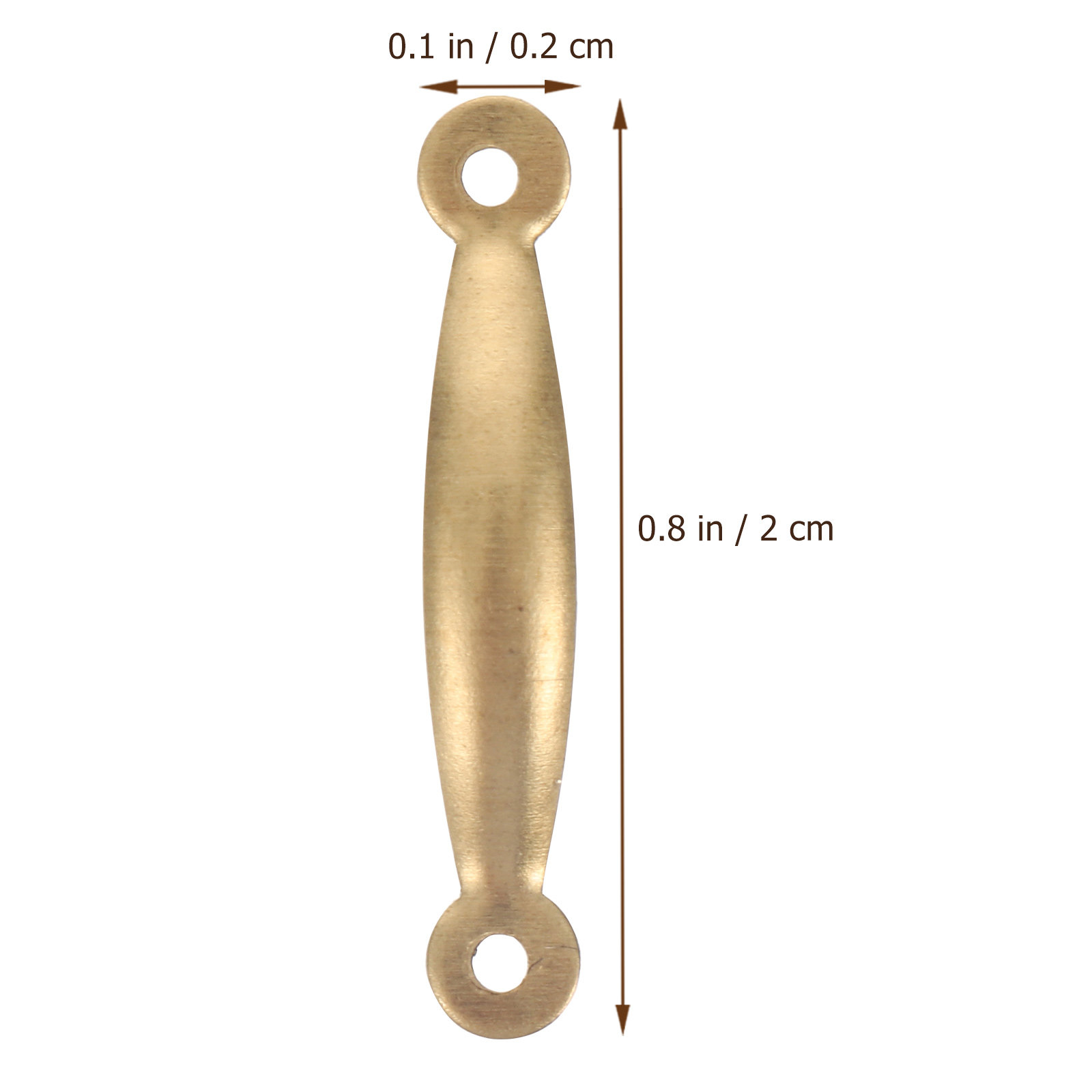 1 set di maniglie per mobili i - Furniture Hardware Screws recensione e prezzo