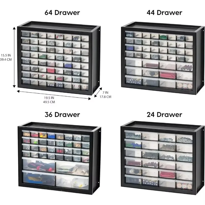 Sixty Armadietto per parti a q - Furniture Hardware Screws recensione e prezzo